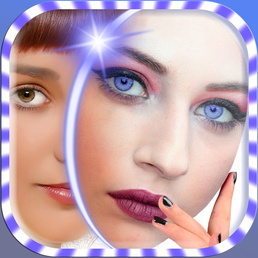 Face Editor App