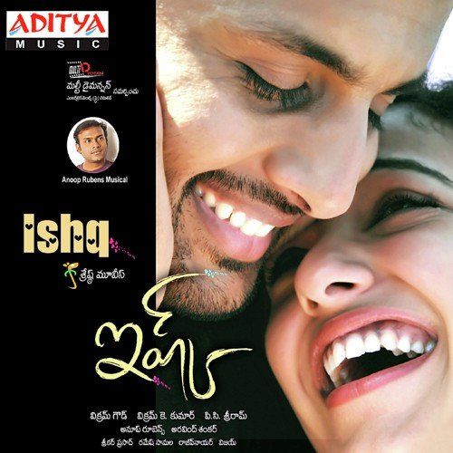 Ishq Telugu Songs Download