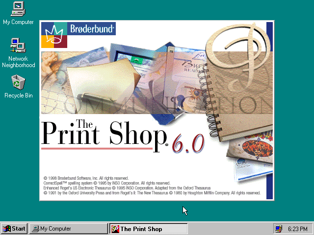 Print shop 5.0 free downloadownload